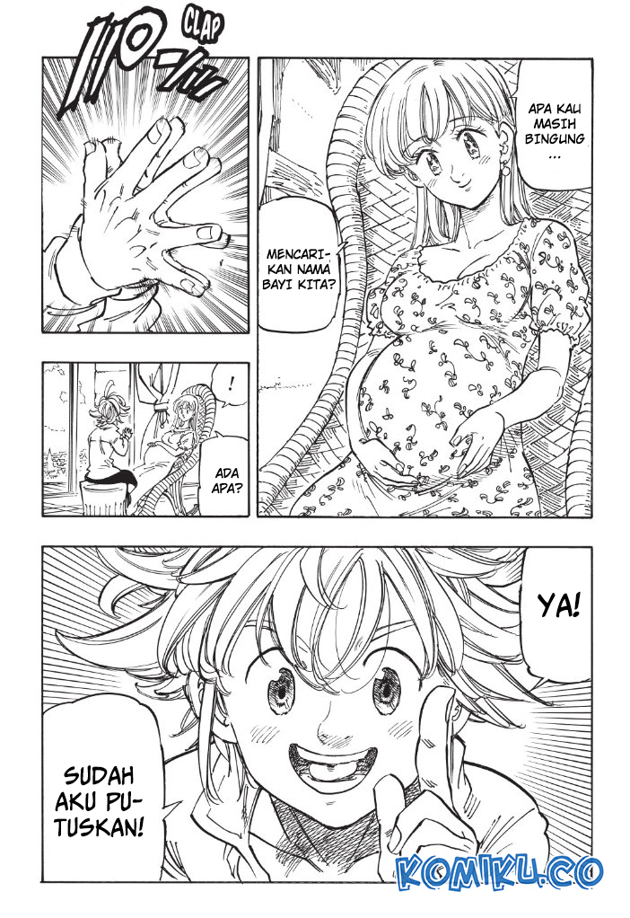 Chapter 345 - halaman 17