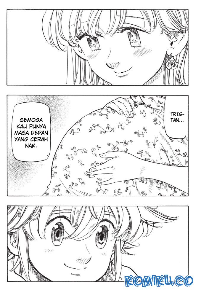 Chapter 345 - halaman 20