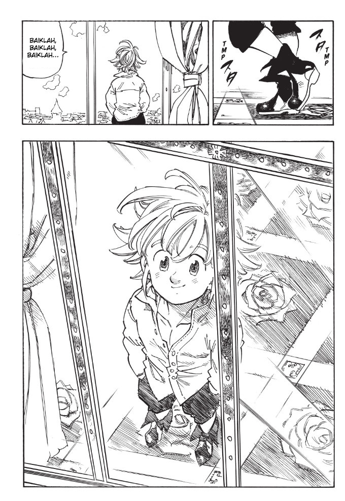 Chapter 345 - halaman 21