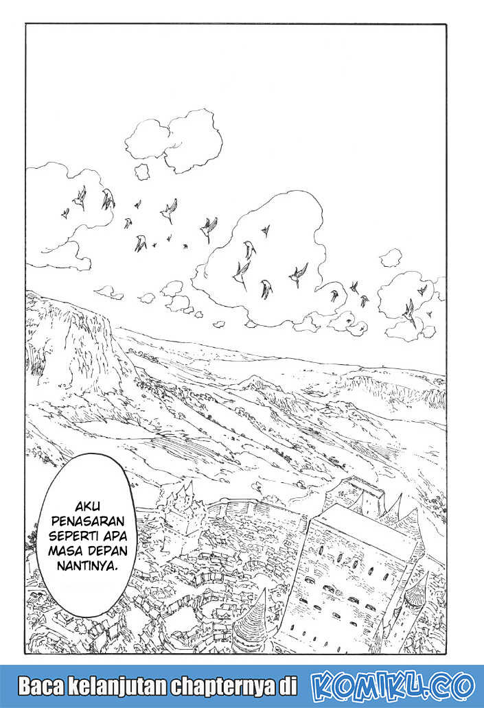 Chapter 345 - halaman 22