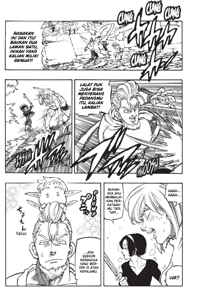 Chapter 345 - halaman 6