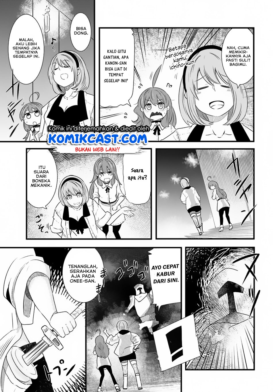 Chapter 24 - halaman 34