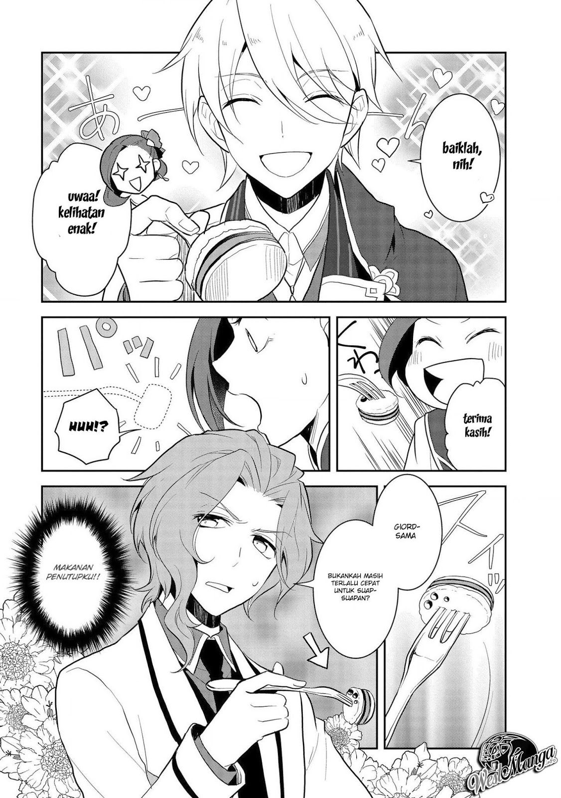 Chapter 23 - halaman 8