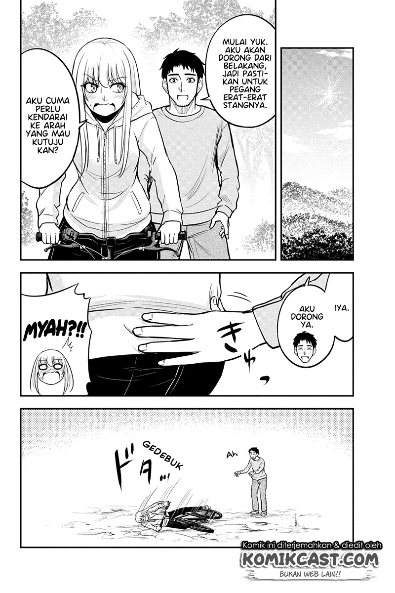 Chapter 40 - halaman 12
