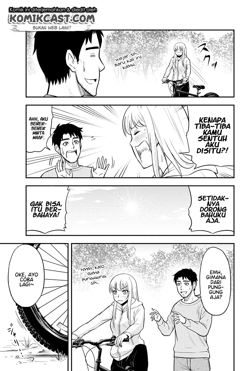 Chapter 40 - halaman 13