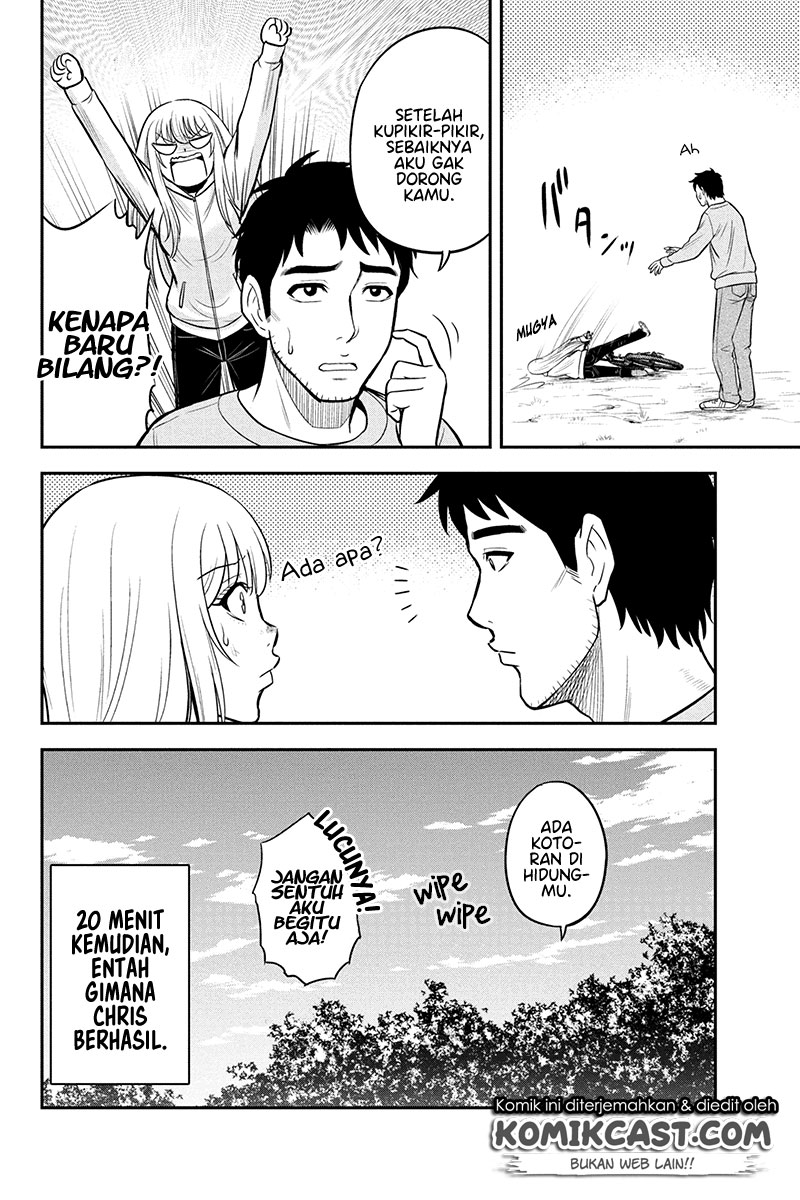Chapter 40 - halaman 14