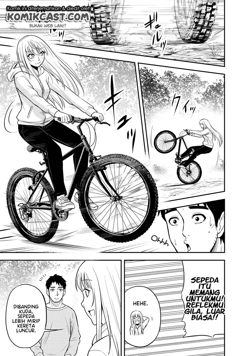 Chapter 40 - halaman 15