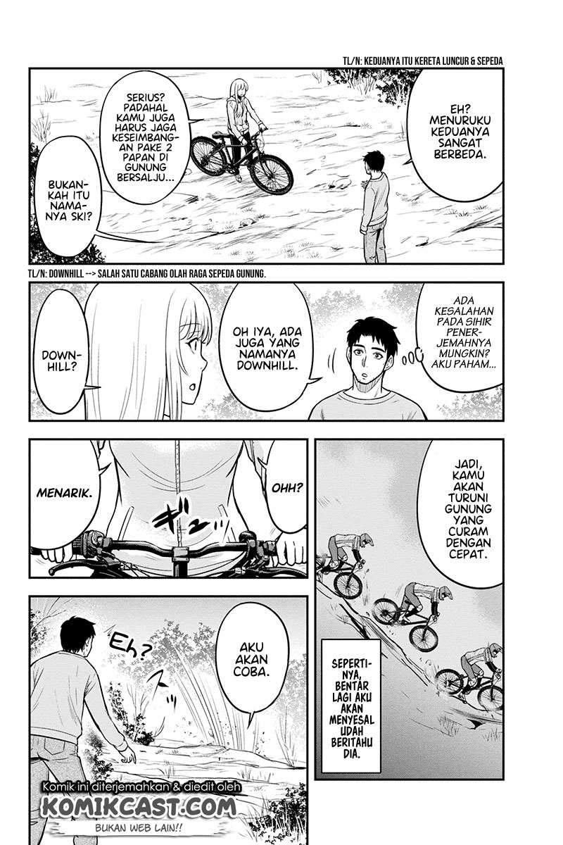 Chapter 40 - halaman 16