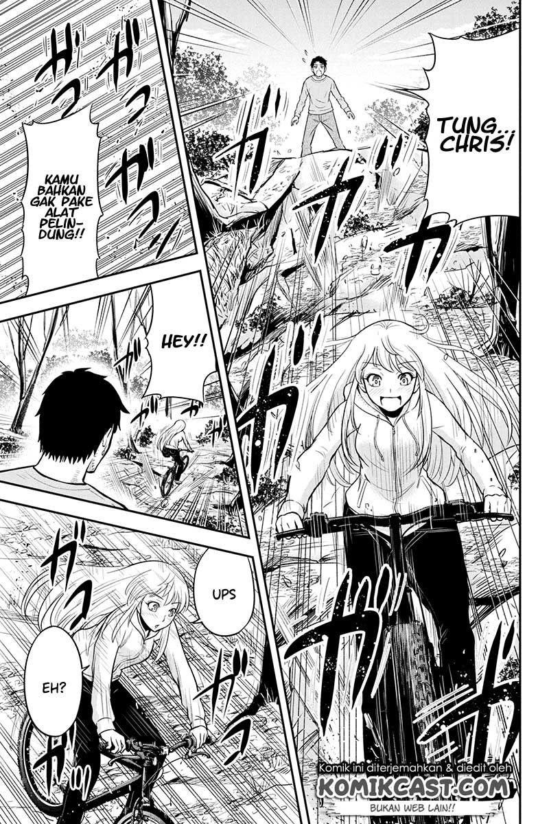 Chapter 40 - halaman 17