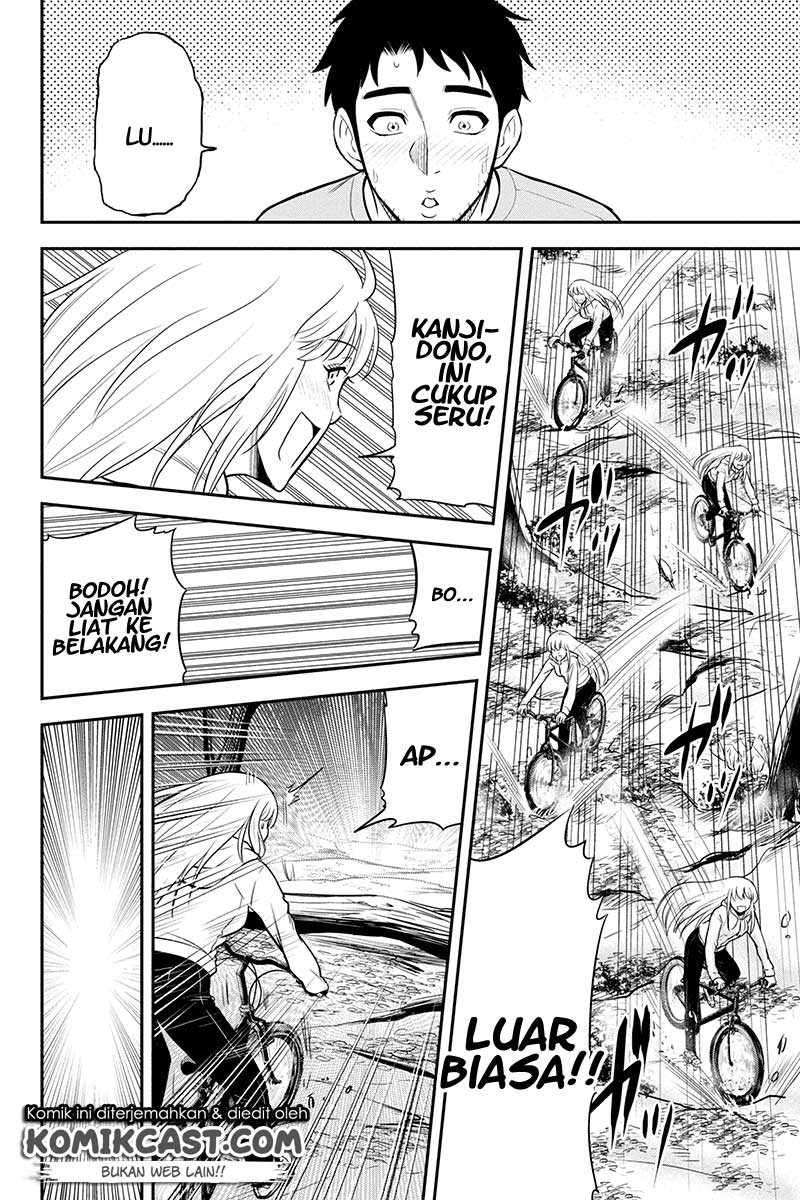 Chapter 40 - halaman 18