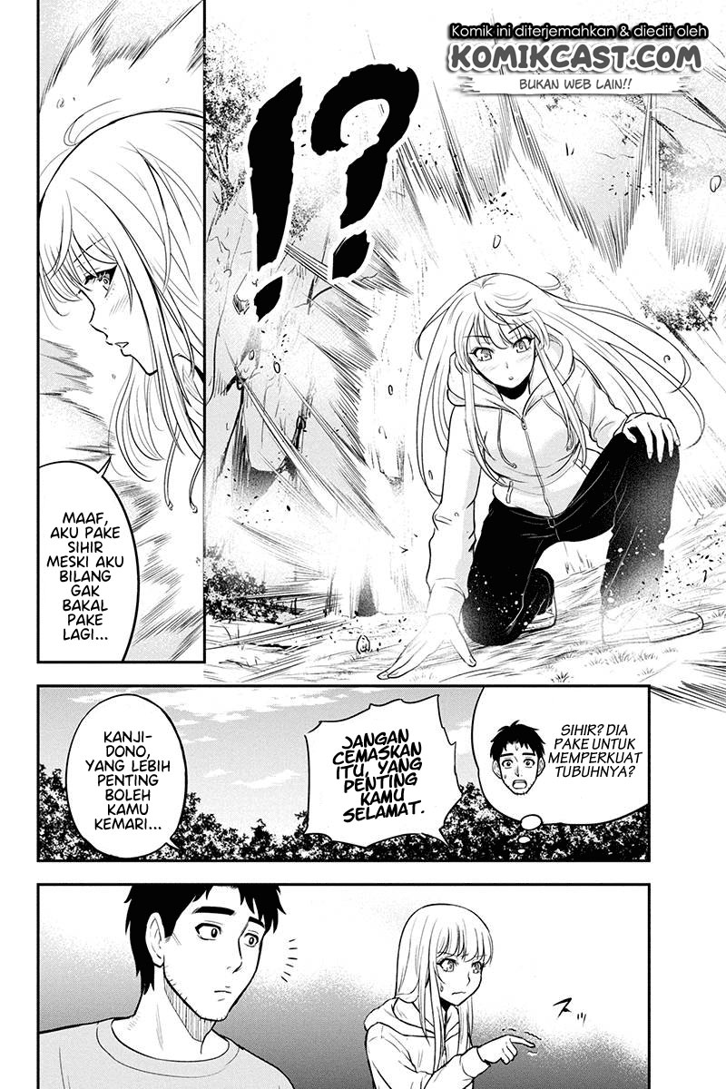 Chapter 40 - halaman 20