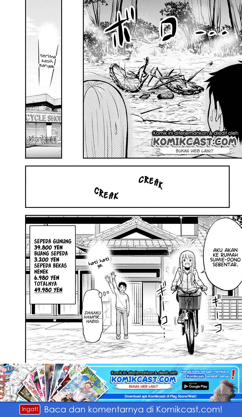Chapter 40 - halaman 21