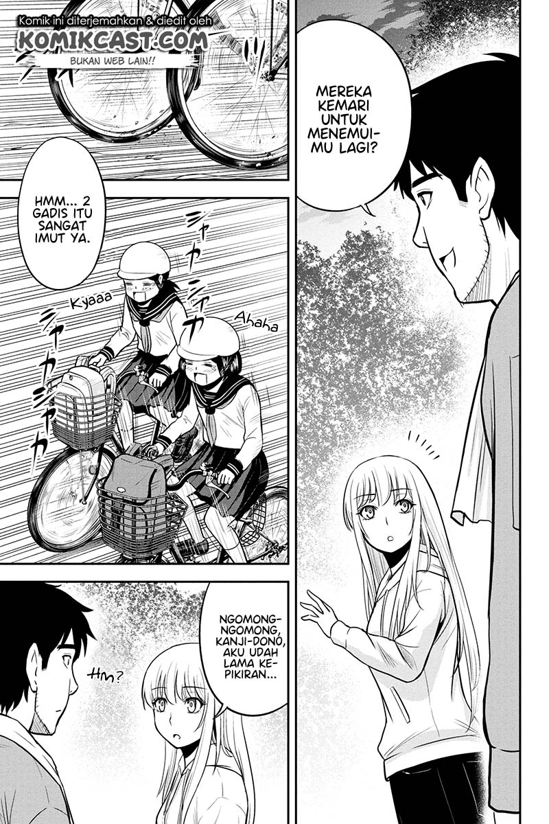 Chapter 40 - halaman 5