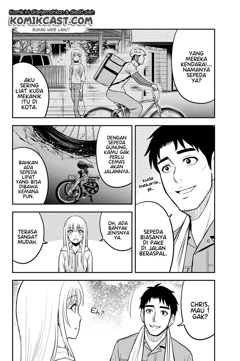 Chapter 40 - halaman 6