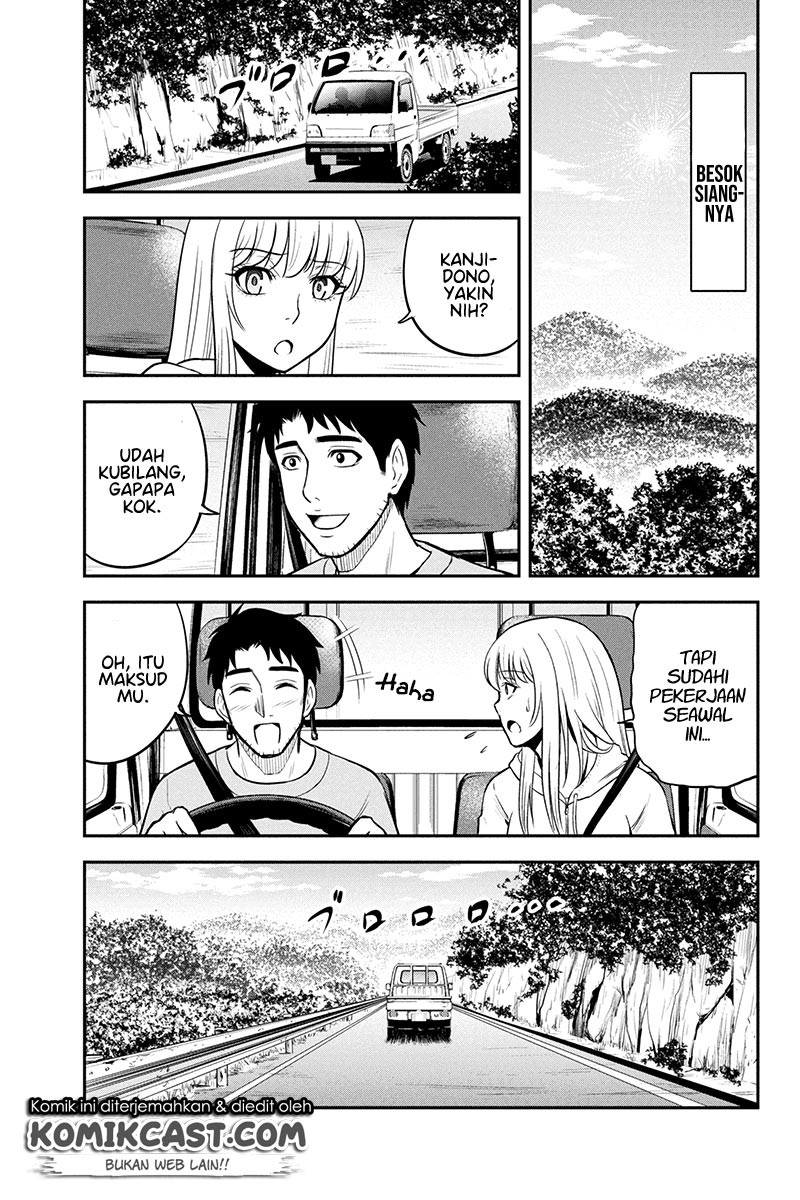 Chapter 40 - halaman 7