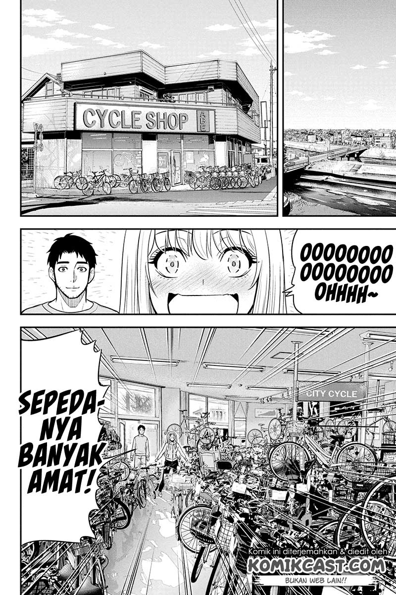 Chapter 40 - halaman 8