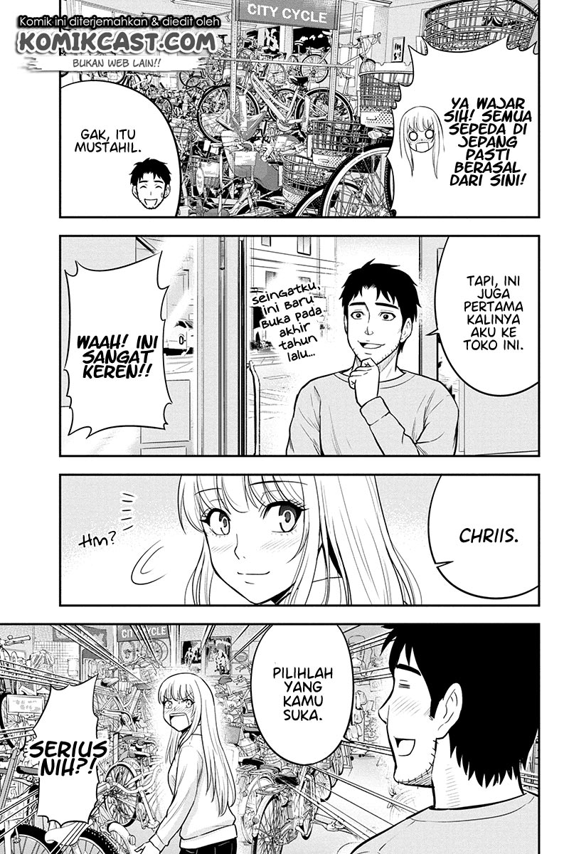 Chapter 40 - halaman 9