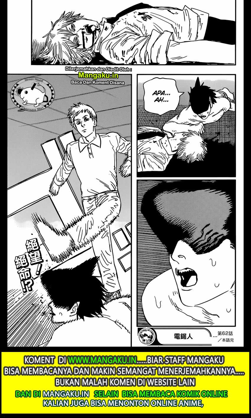 Chapter 62 - halaman 22
