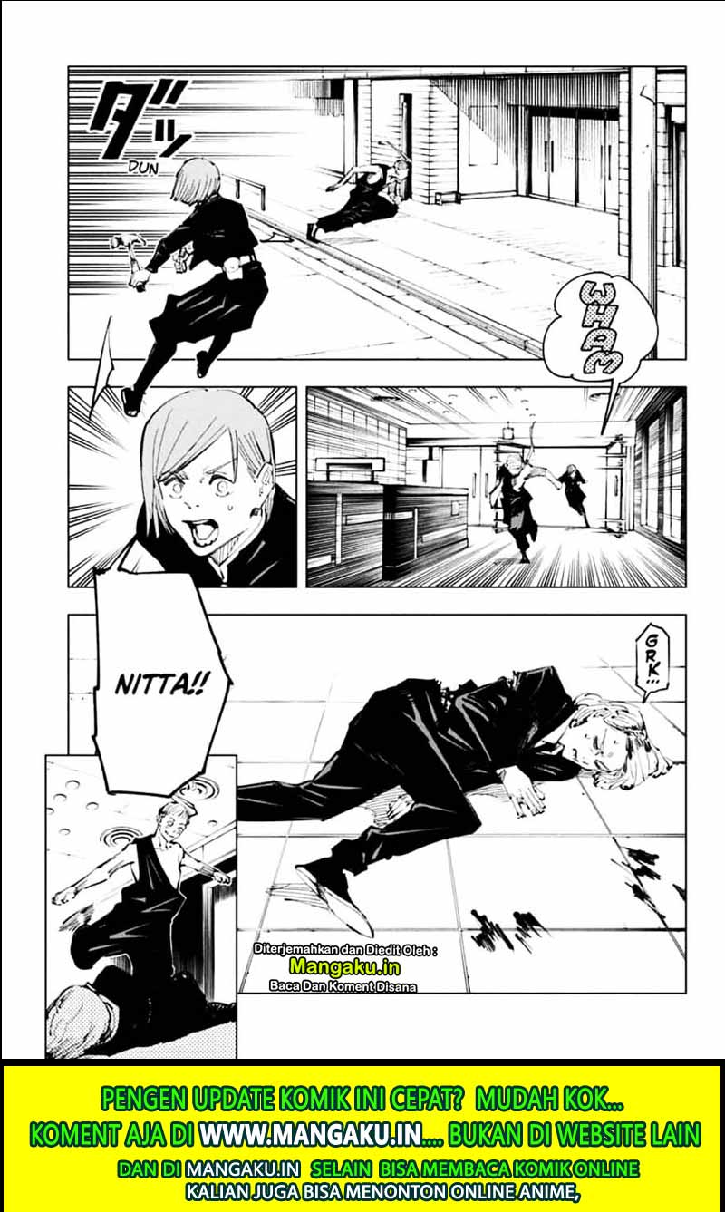 Chapter 99 - halaman 12