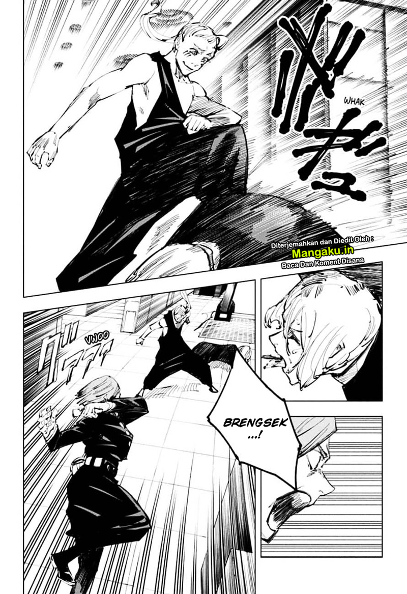Chapter 99 - halaman 13
