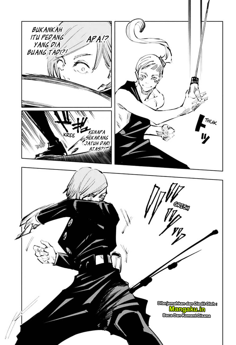 Chapter 99 - halaman 14
