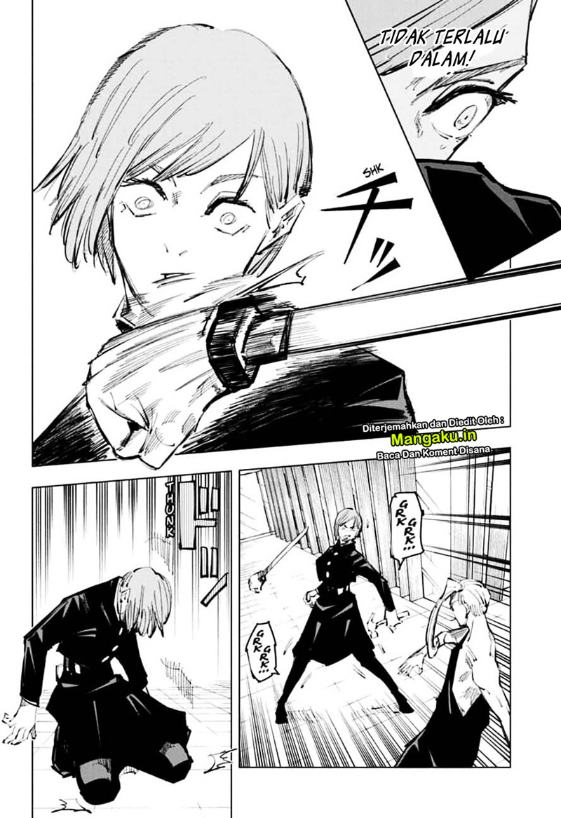 Chapter 99 - halaman 15
