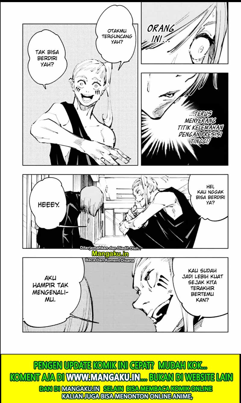Chapter 99 - halaman 16
