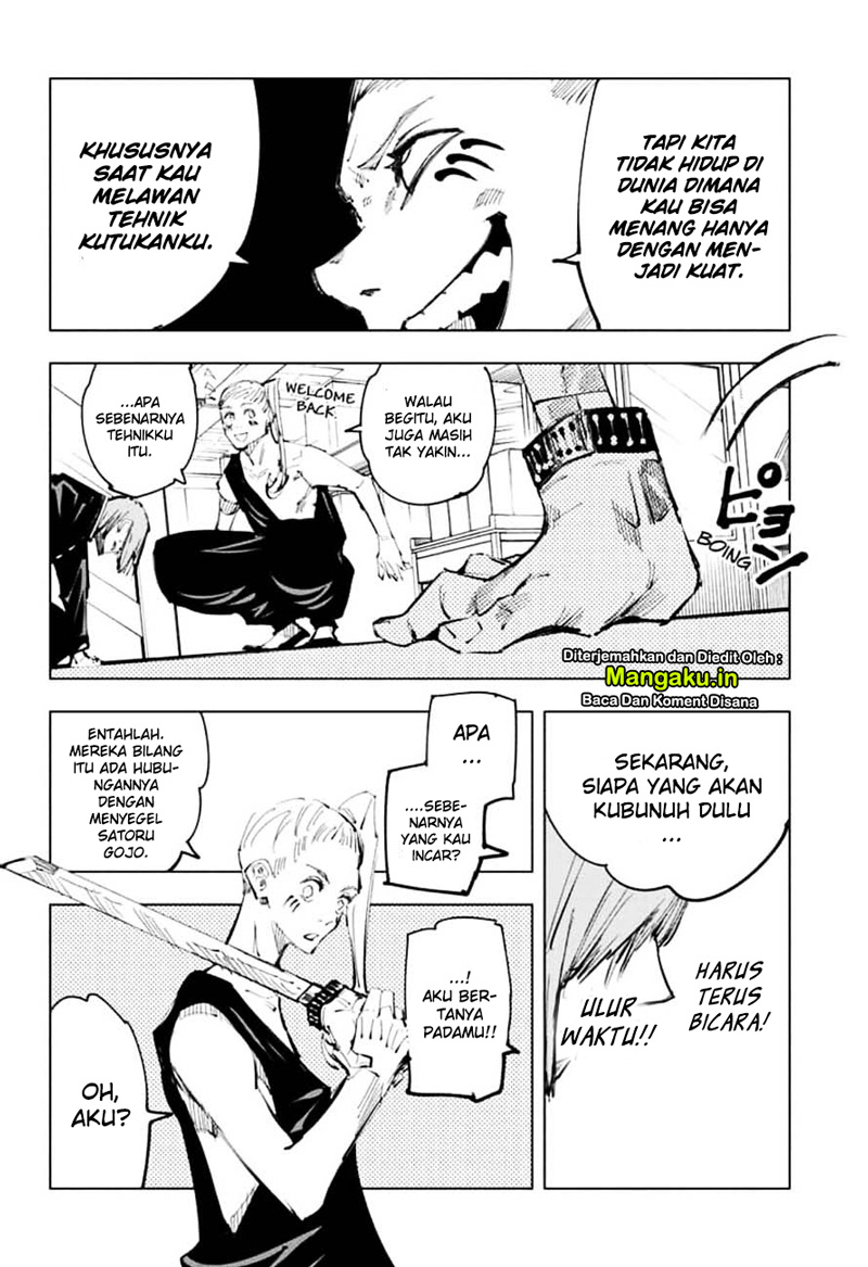 Chapter 99 - halaman 17