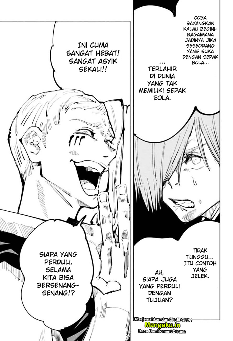 Chapter 99 - halaman 18