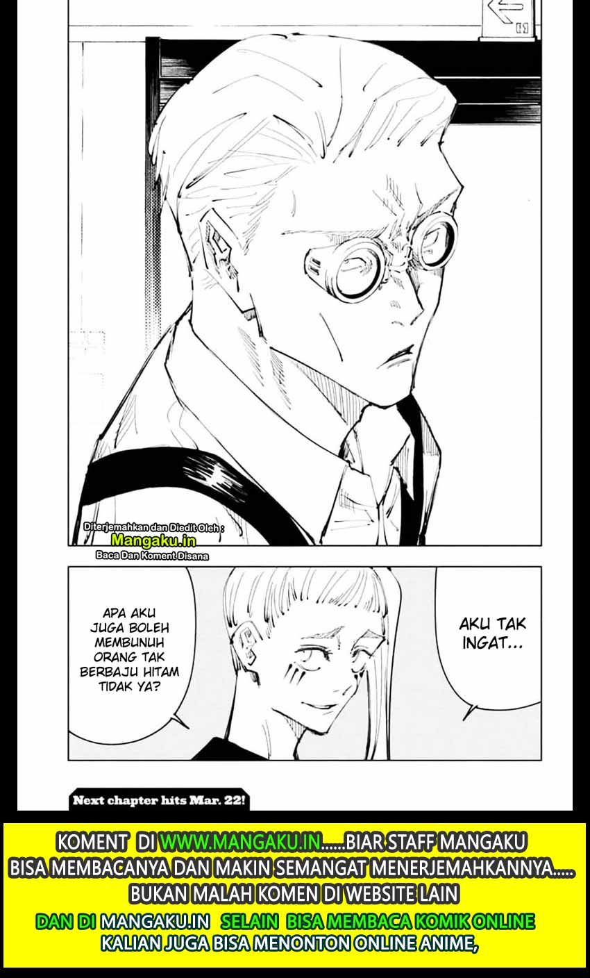 Chapter 99 - halaman 22