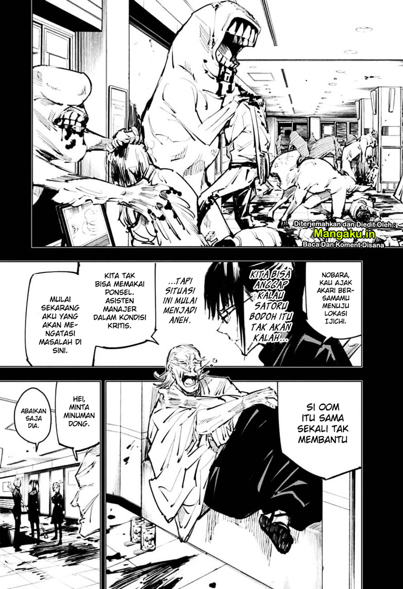 Chapter 99 - halaman 6