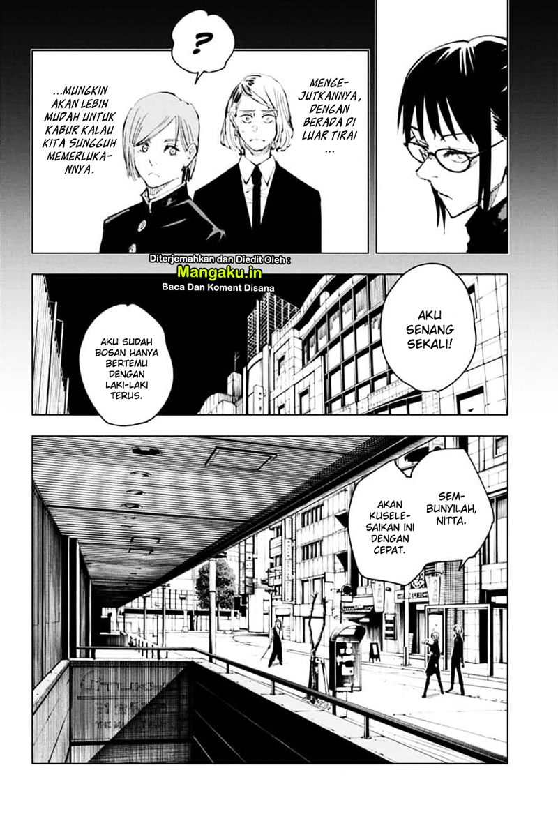 Chapter 99 - halaman 7