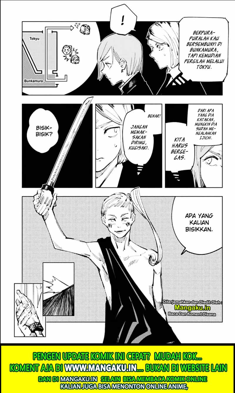 Chapter 99 - halaman 8