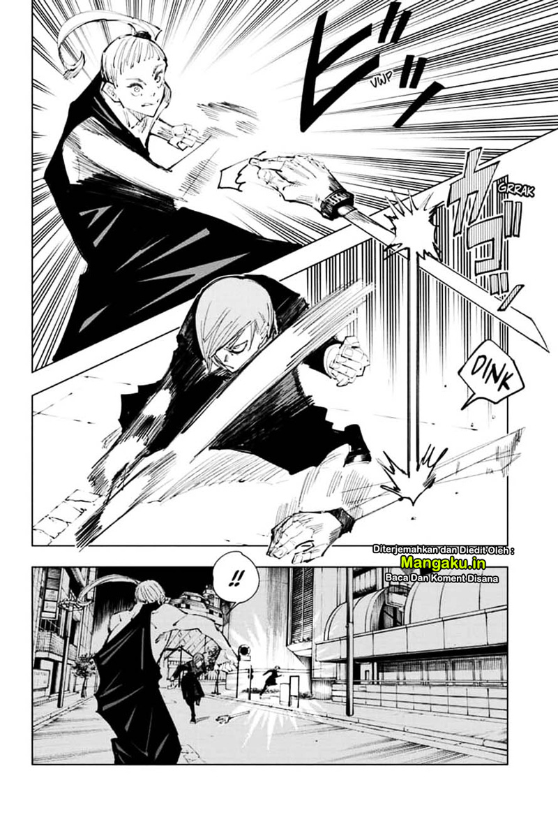 Chapter 99 - halaman 9