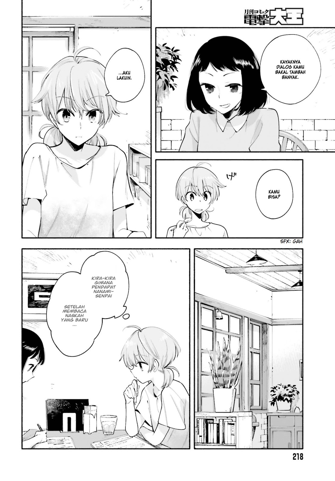 Chapter 23 - halaman 16