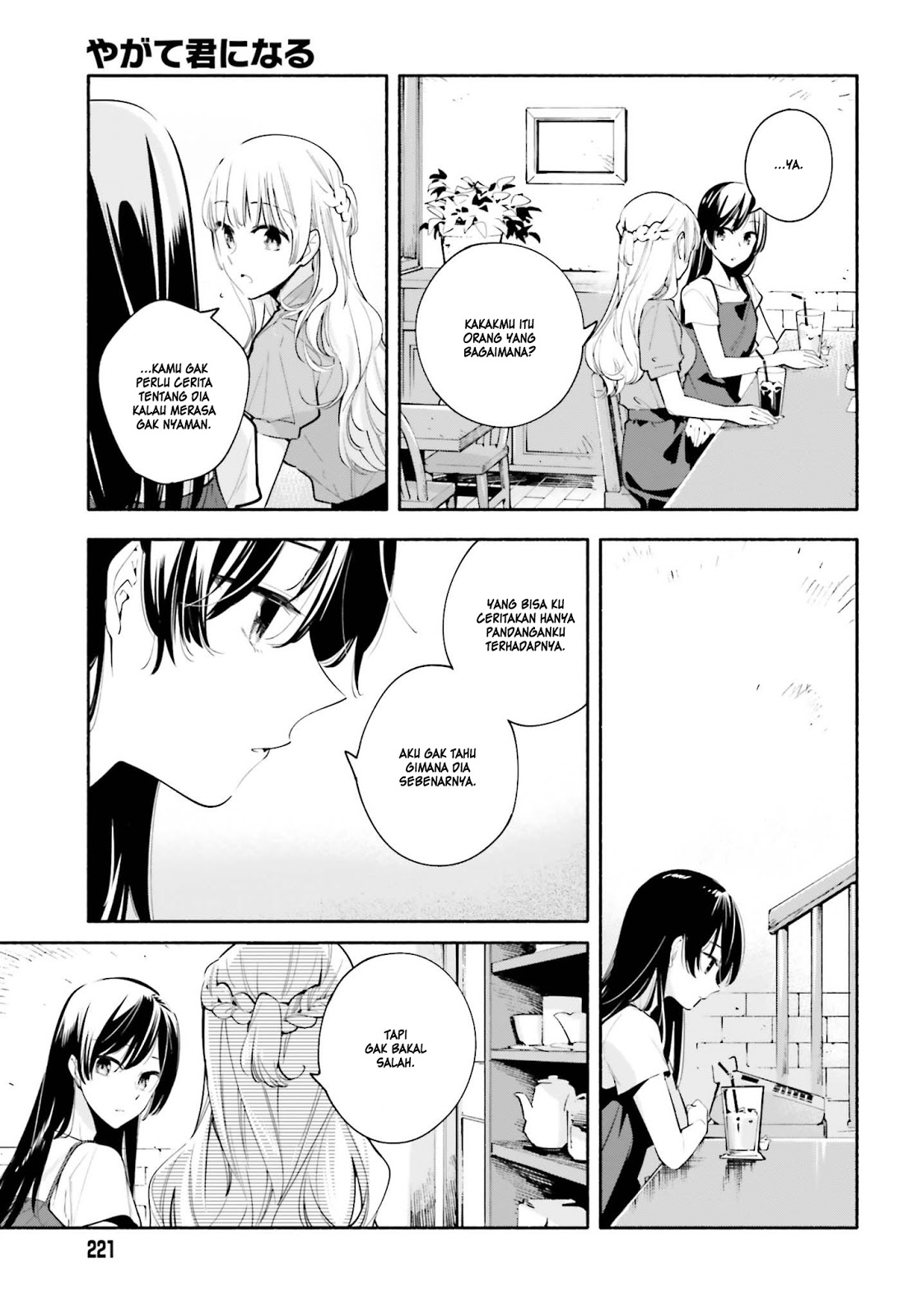 Chapter 23 - halaman 19