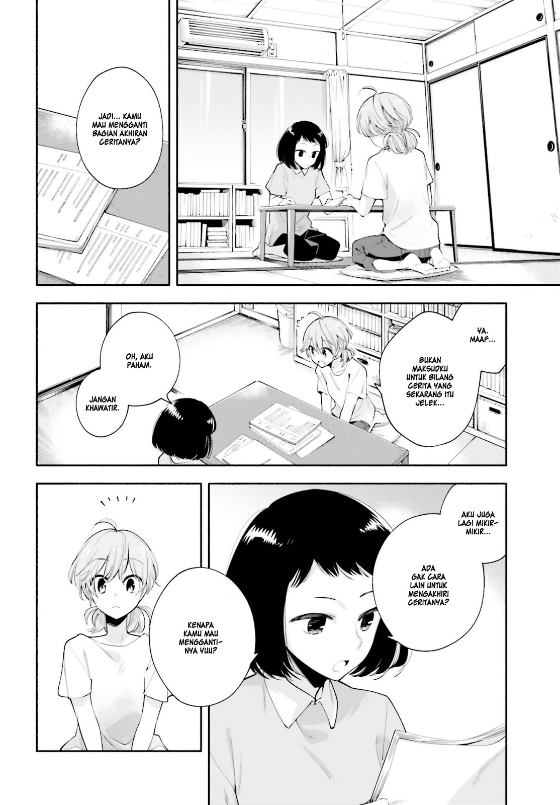 Chapter 23 - halaman 8