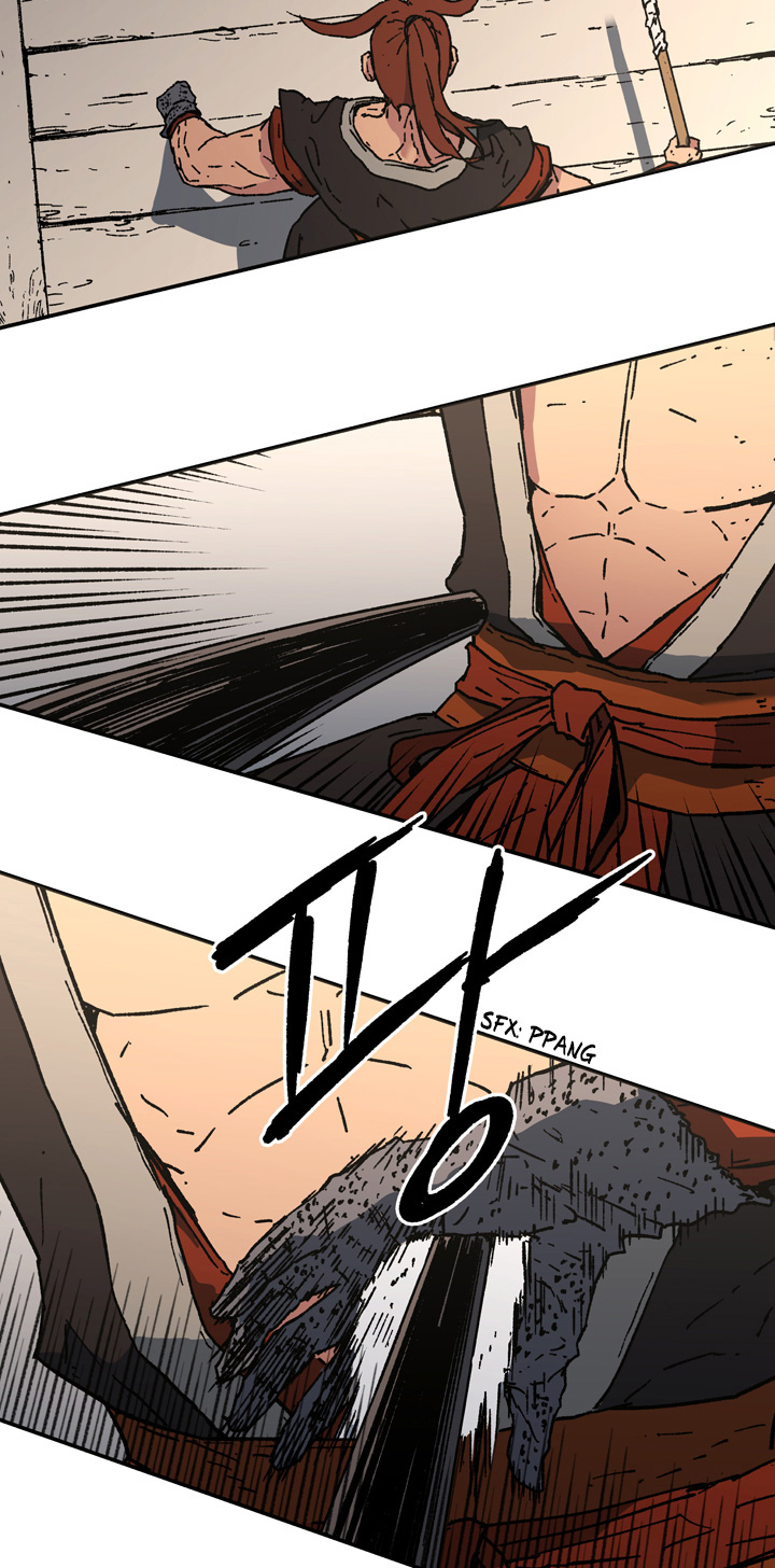 Chapter 94 - halaman 31