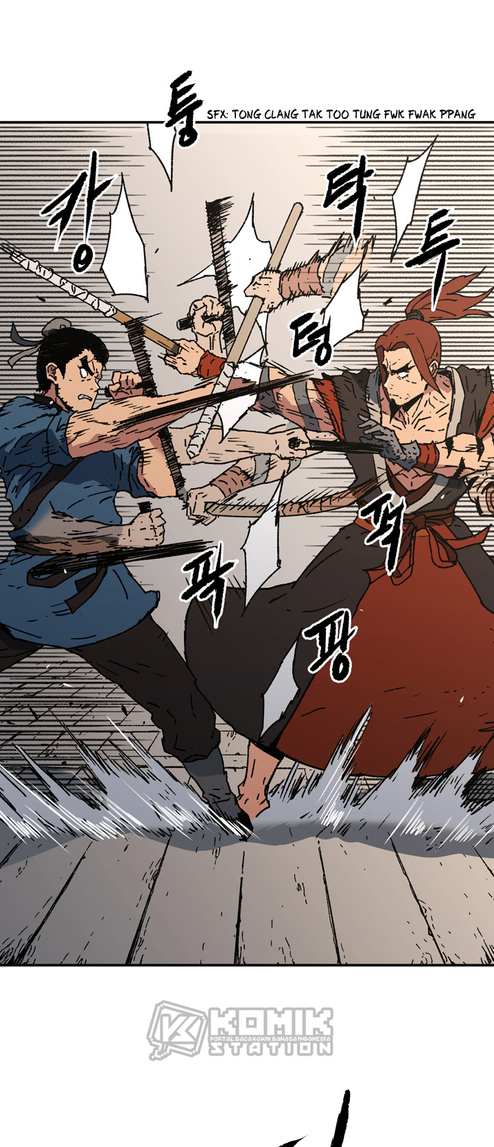 Chapter 94 - halaman 34