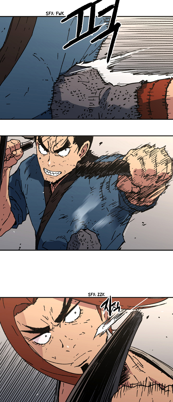 Chapter 94 - halaman 35