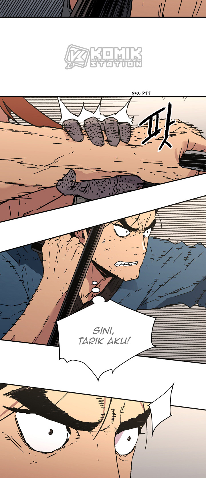 Chapter 94 - halaman 36
