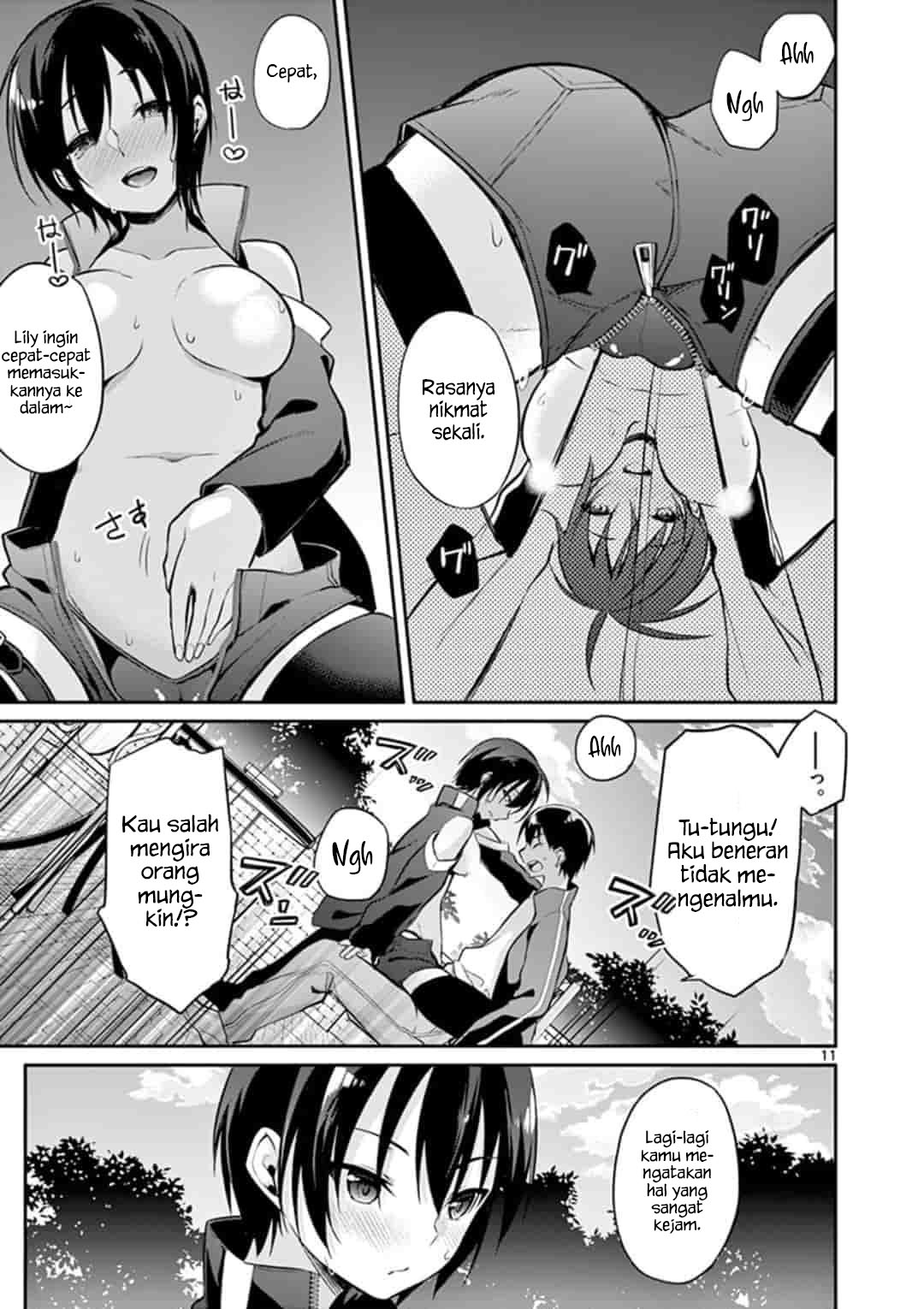 Chapter 19 - halaman 14