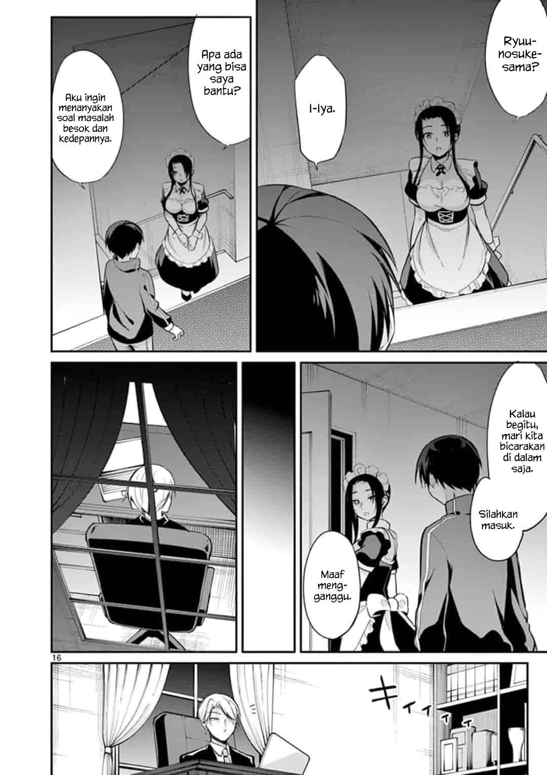 Chapter 19 - halaman 19