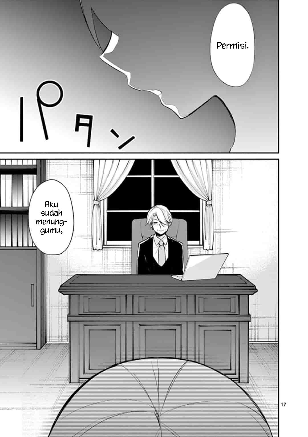 Chapter 19 - halaman 20