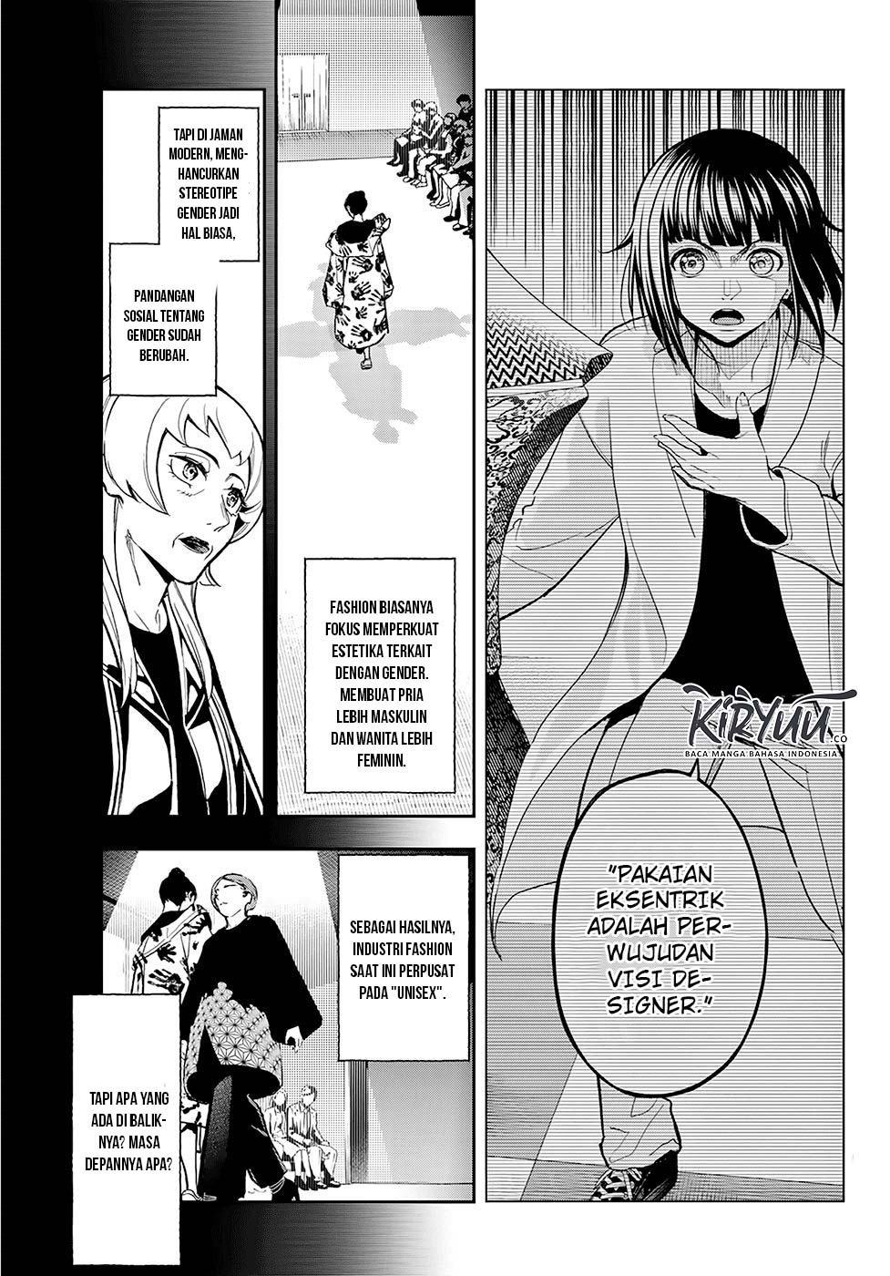 Chapter 97 - halaman 16