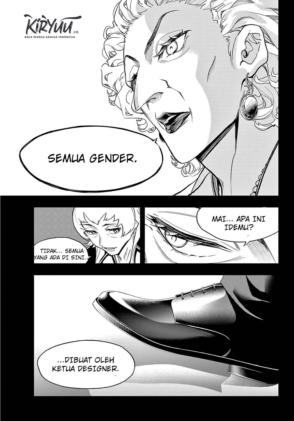 Chapter 97 - halaman 18