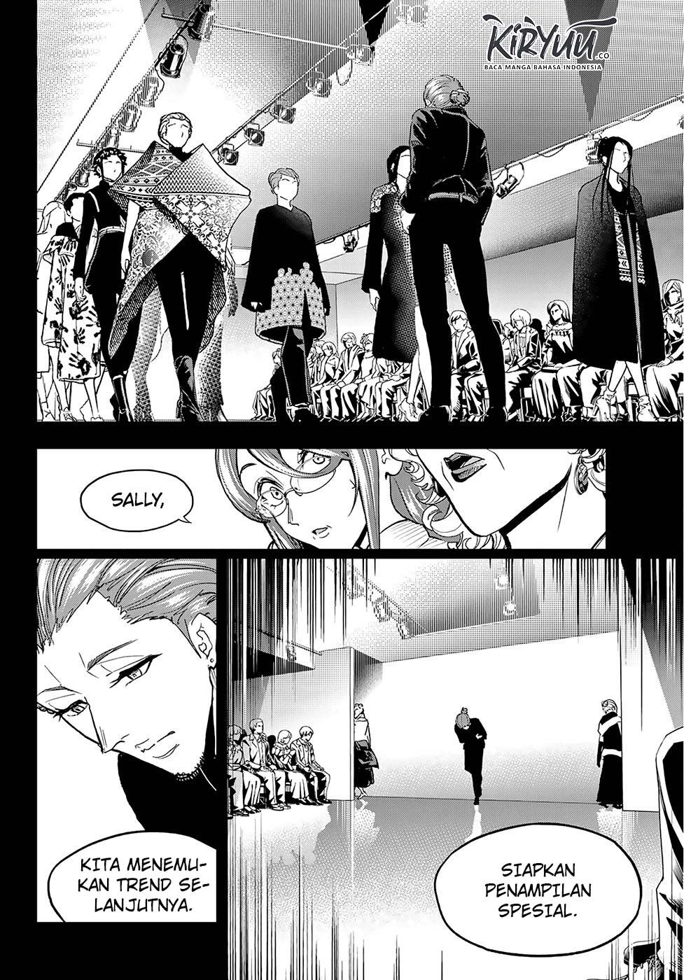 Chapter 97 - halaman 19