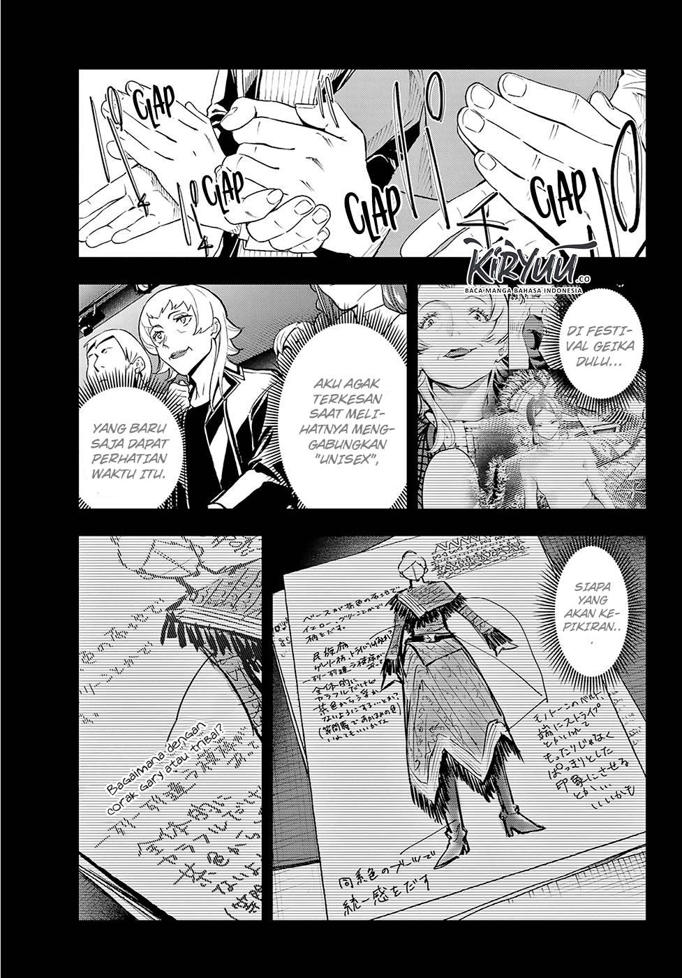 Chapter 97 - halaman 20