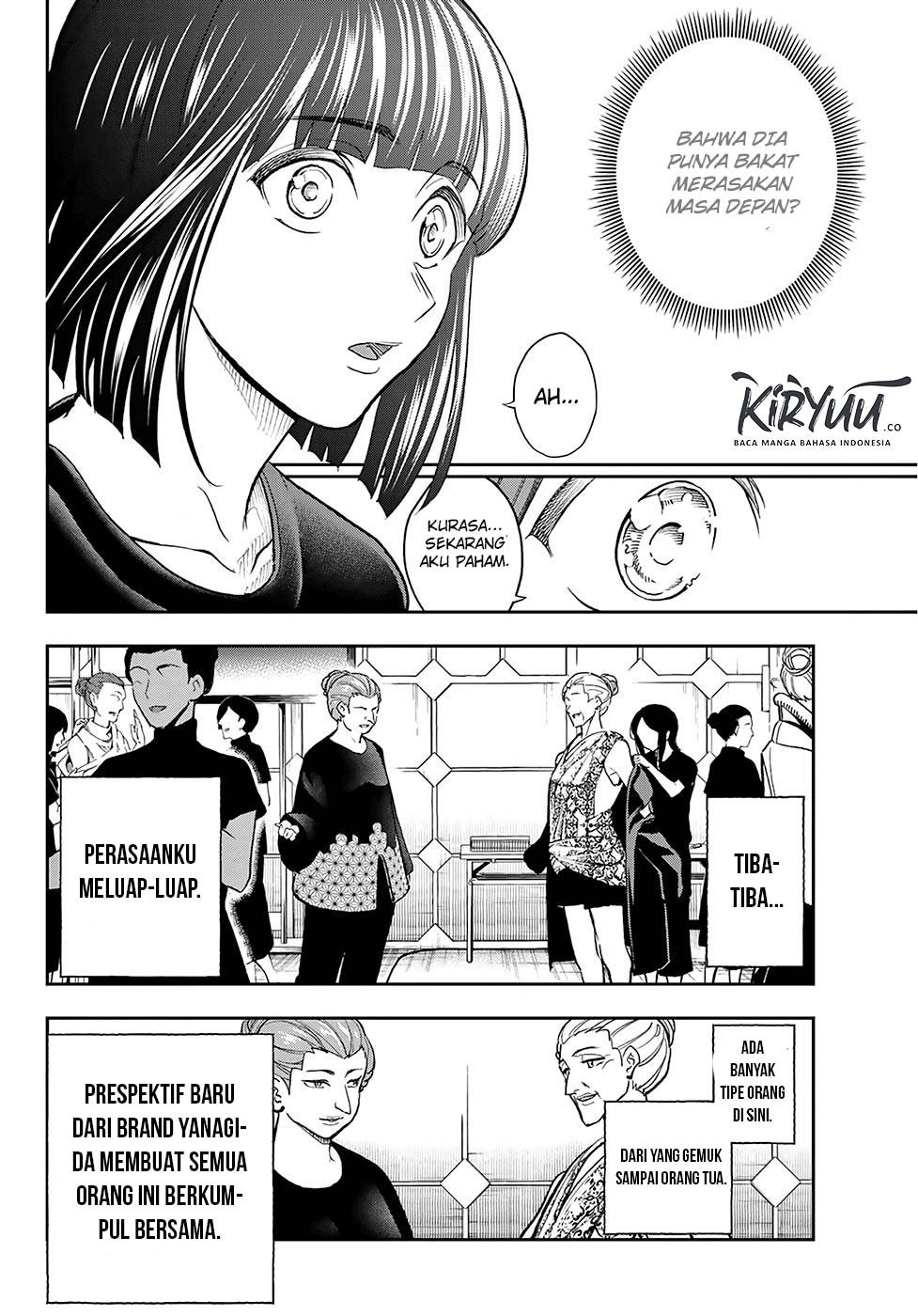 Chapter 97 - halaman 21