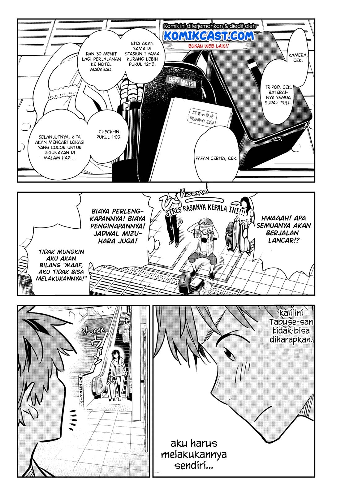 Chapter 132 - halaman 12